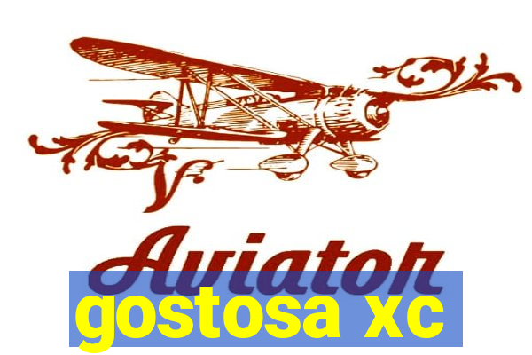 gostosa xc