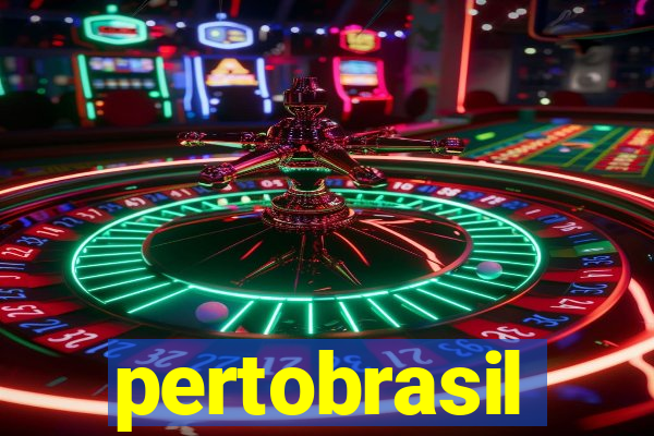 pertobrasil