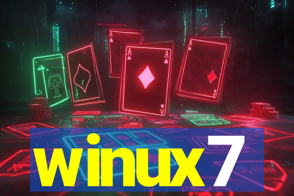 winux7