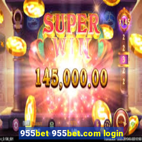 955bet 955bet.com login