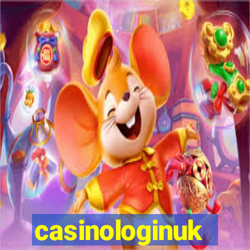 casinologinuk