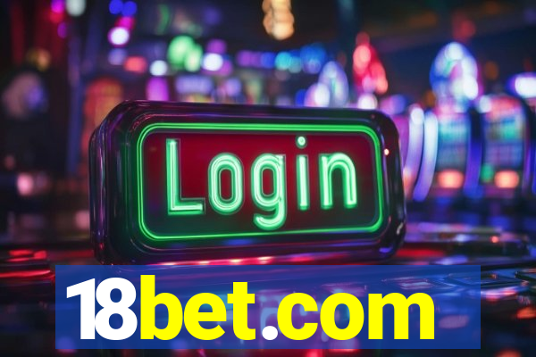 18bet.com