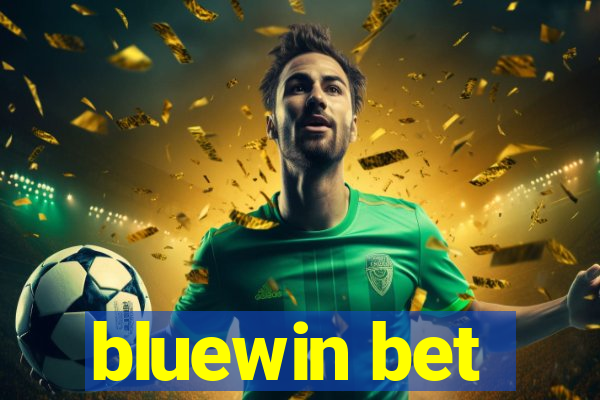 bluewin bet