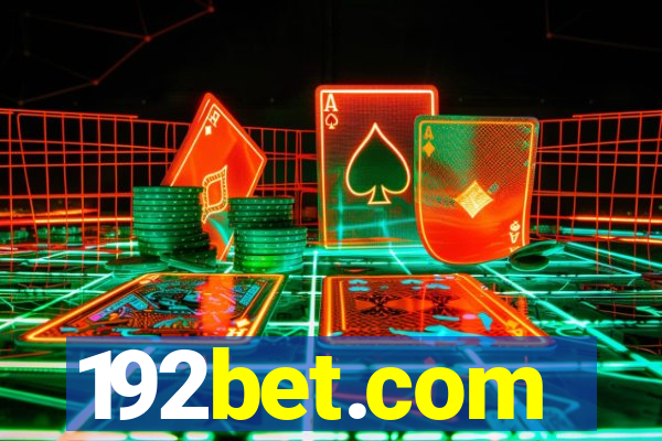 192bet.com