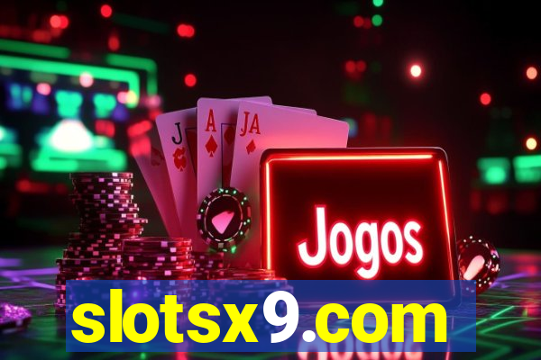 slotsx9.com