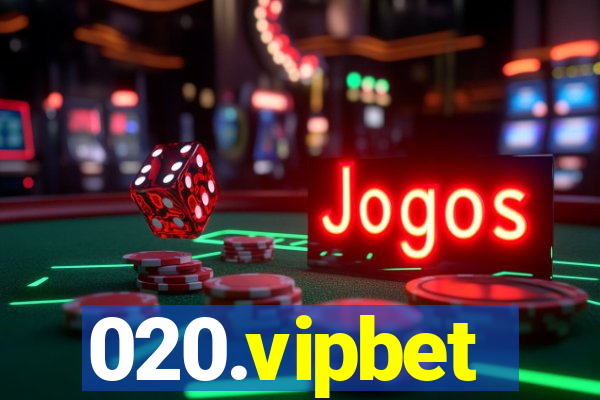 020.vipbet