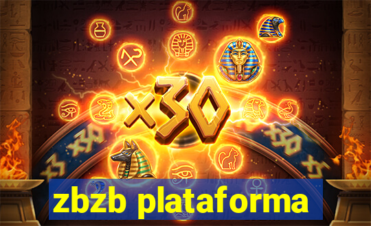 zbzb plataforma