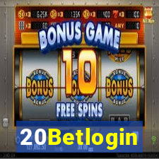 20Betlogin