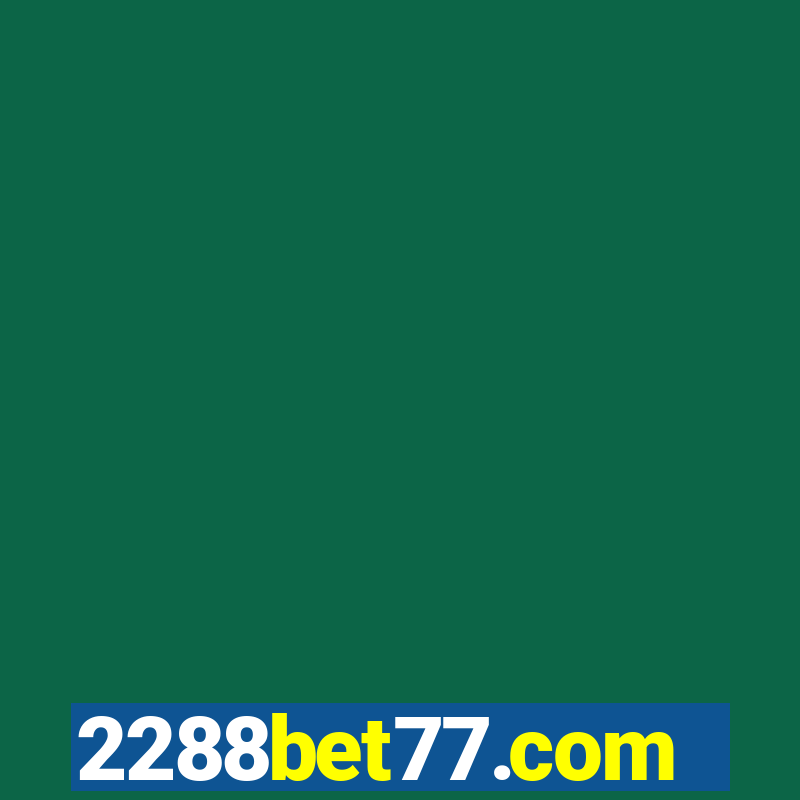 2288bet77.com