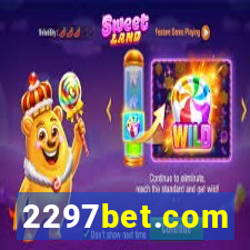 2297bet.com