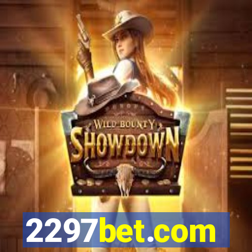 2297bet.com