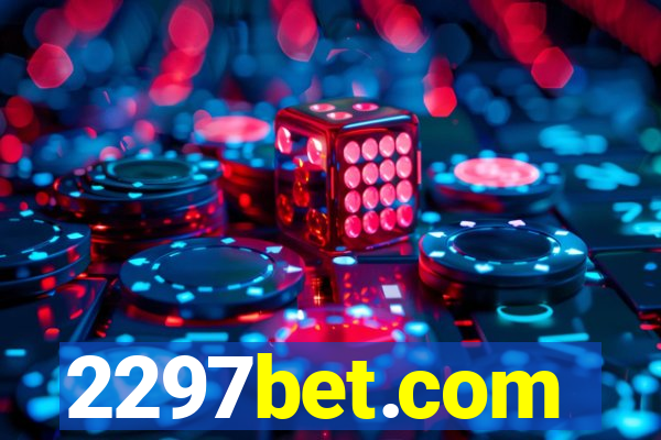 2297bet.com