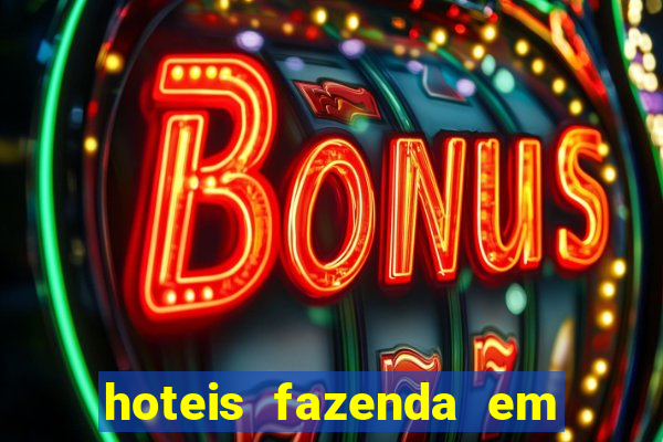 hoteis fazenda em porto velho