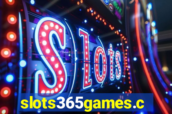 slots365games.com