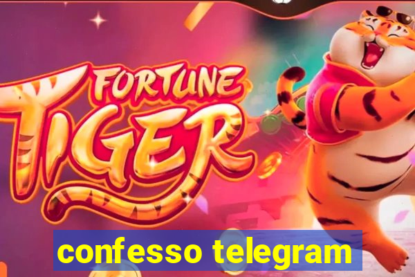 confesso telegram