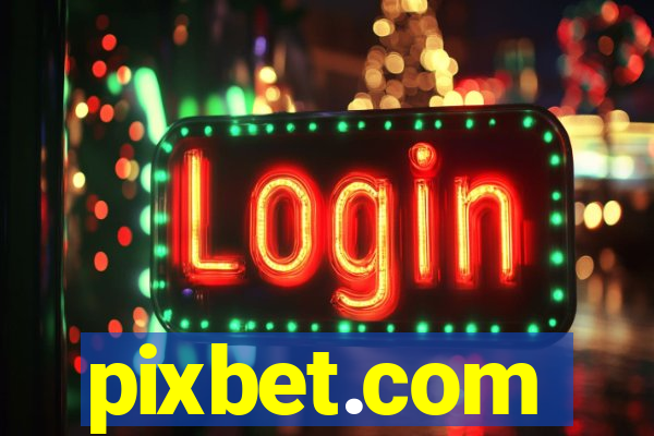 pixbet.com