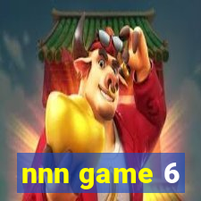 nnn game 6