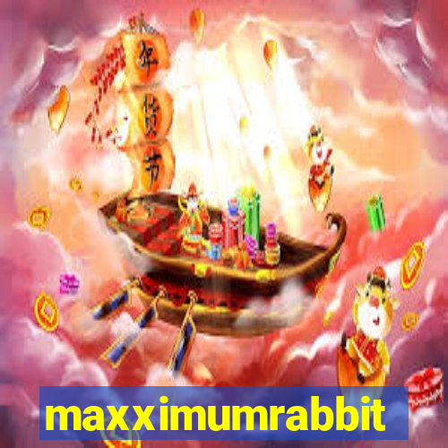 maxximumrabbit