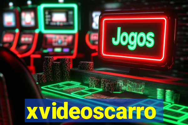 xvideoscarro