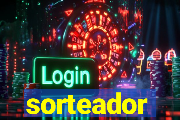 sorteador