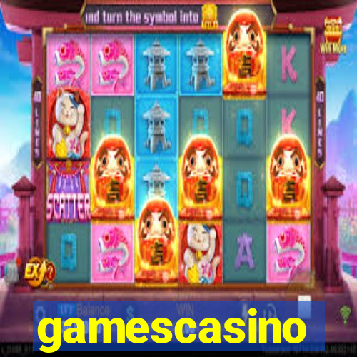 gamescasino