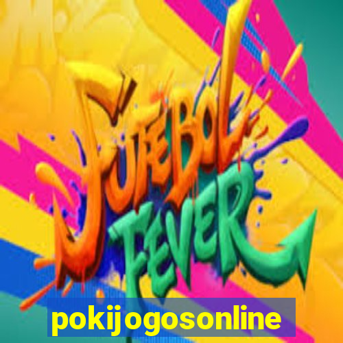 pokijogosonline