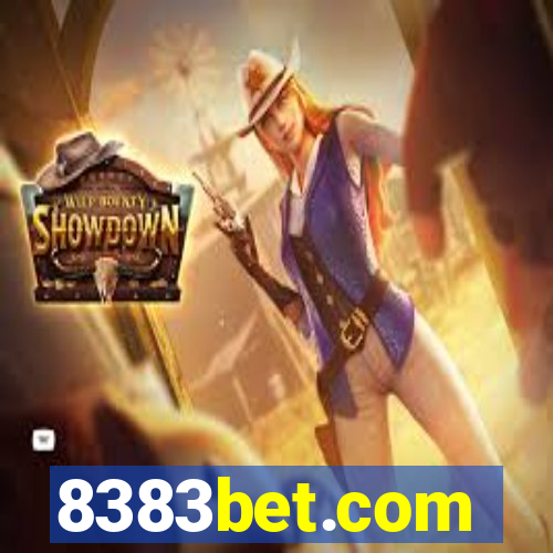 8383bet.com