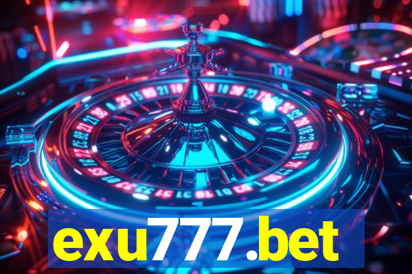 exu777.bet