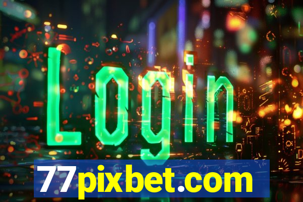 77pixbet.com