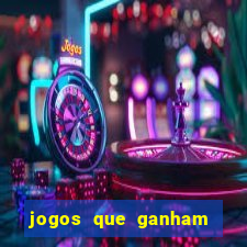 jogos que ganham dinheiro de verdade sem precisar depositar