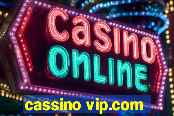 cassino vip.com