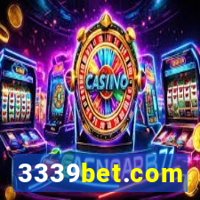 3339bet.com