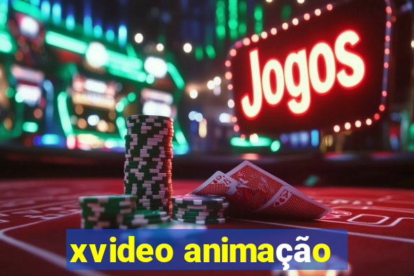 xvideo animação