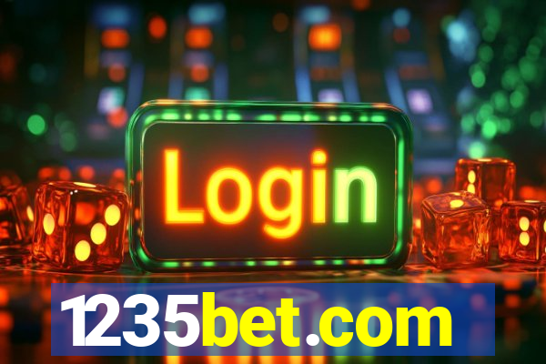 1235bet.com