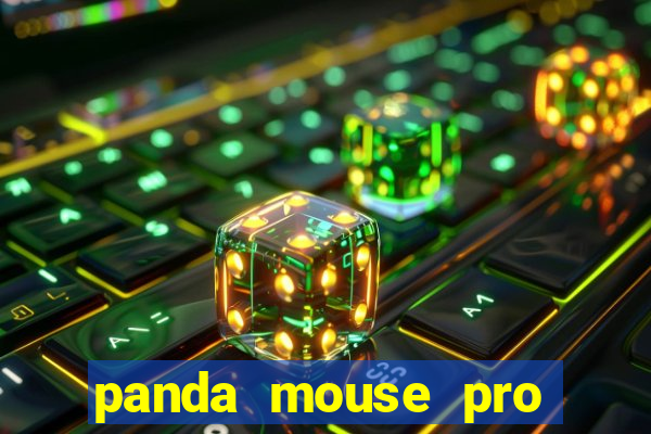 panda mouse pro 1.9.0 apk download