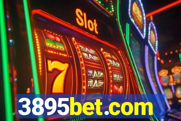 3895bet.com