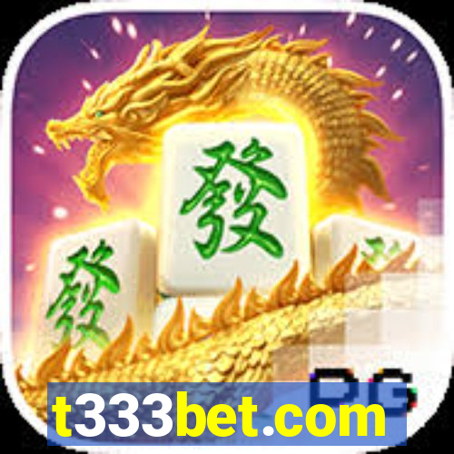 t333bet.com