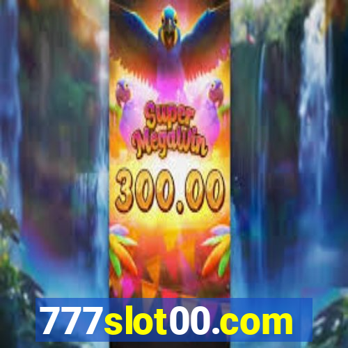 777slot00.com