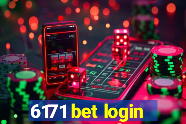 6171 bet login