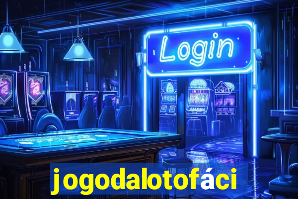 jogodalotofácil