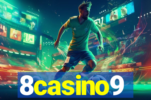 8casino9