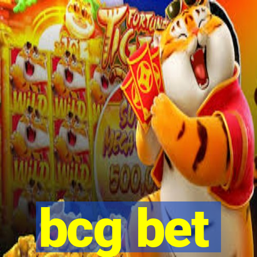 bcg bet