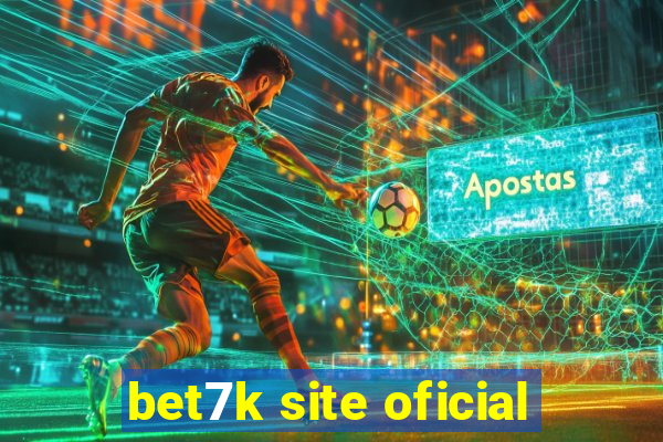 bet7k site oficial