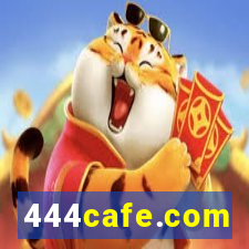 444cafe.com