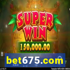 bet675.com