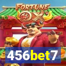 456bet7