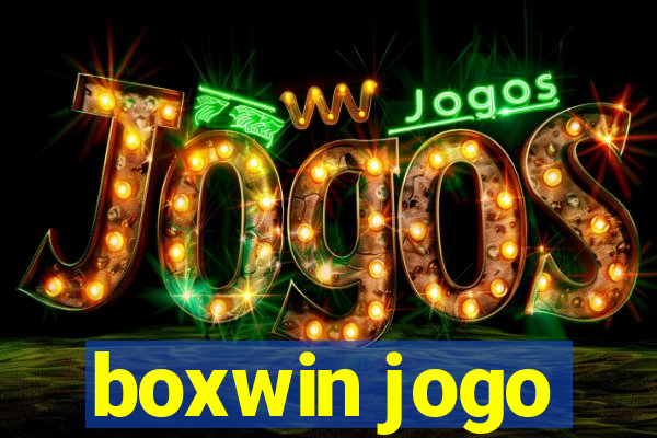 boxwin jogo