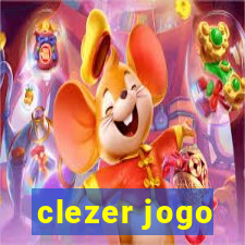 clezer jogo