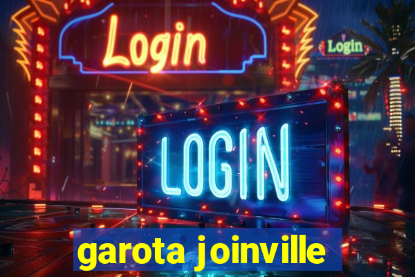 garota joinville