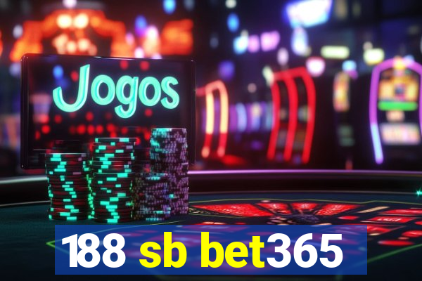 188 sb bet365